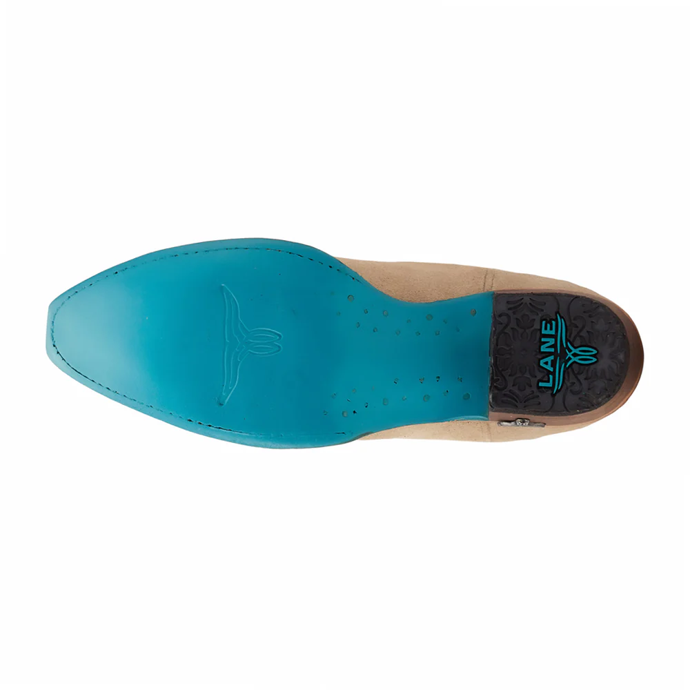 Emma Jane Snip Toe Cowboy Bootie - Image 5