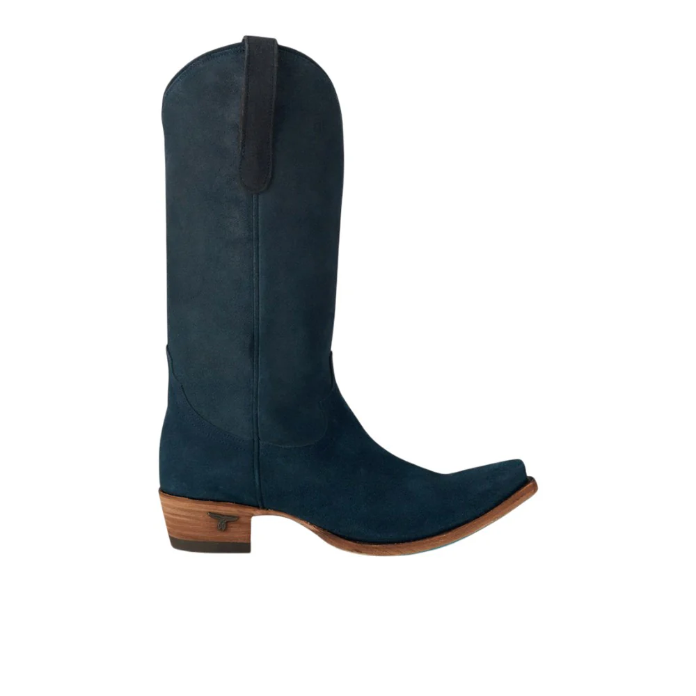 Emma Jane Snip Toe Cowboy Boot