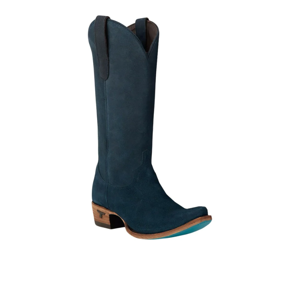 Emma Jane Snip Toe Cowboy Boot - Image 2