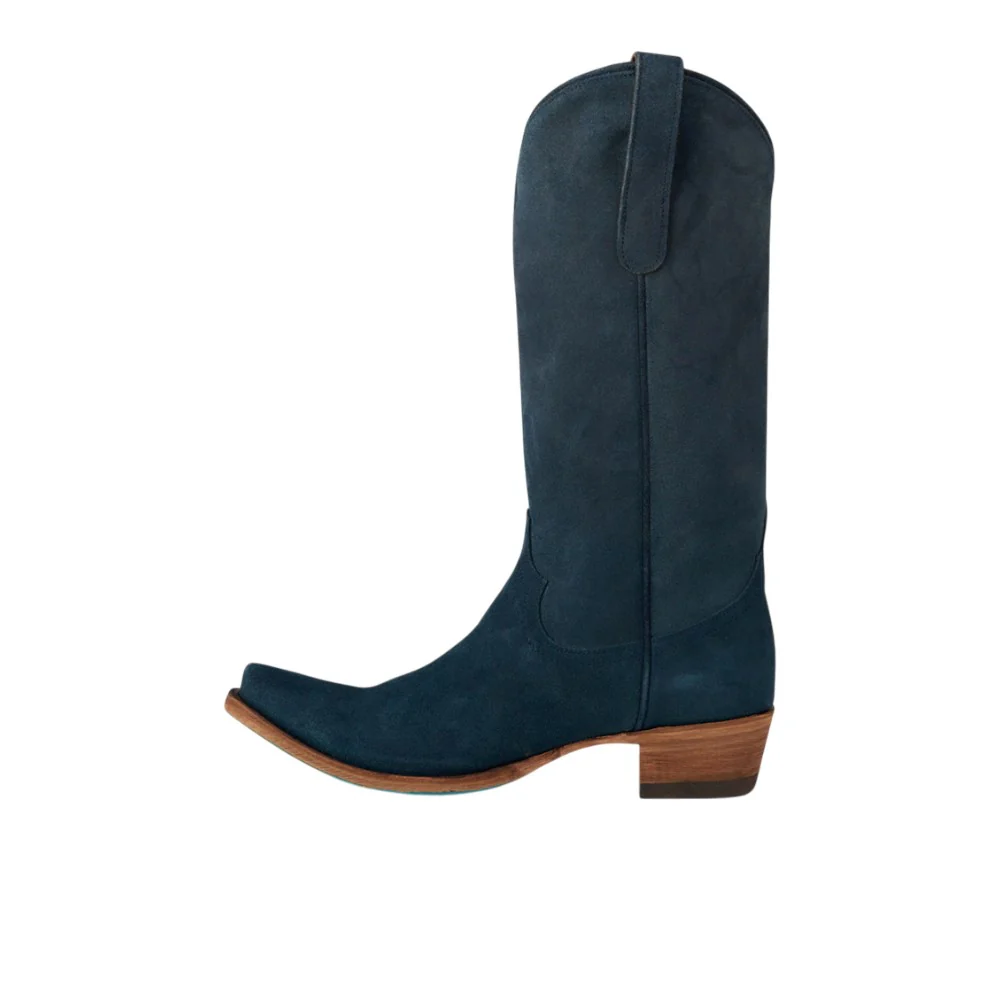 Emma Jane Snip Toe Cowboy Boot - Image 3