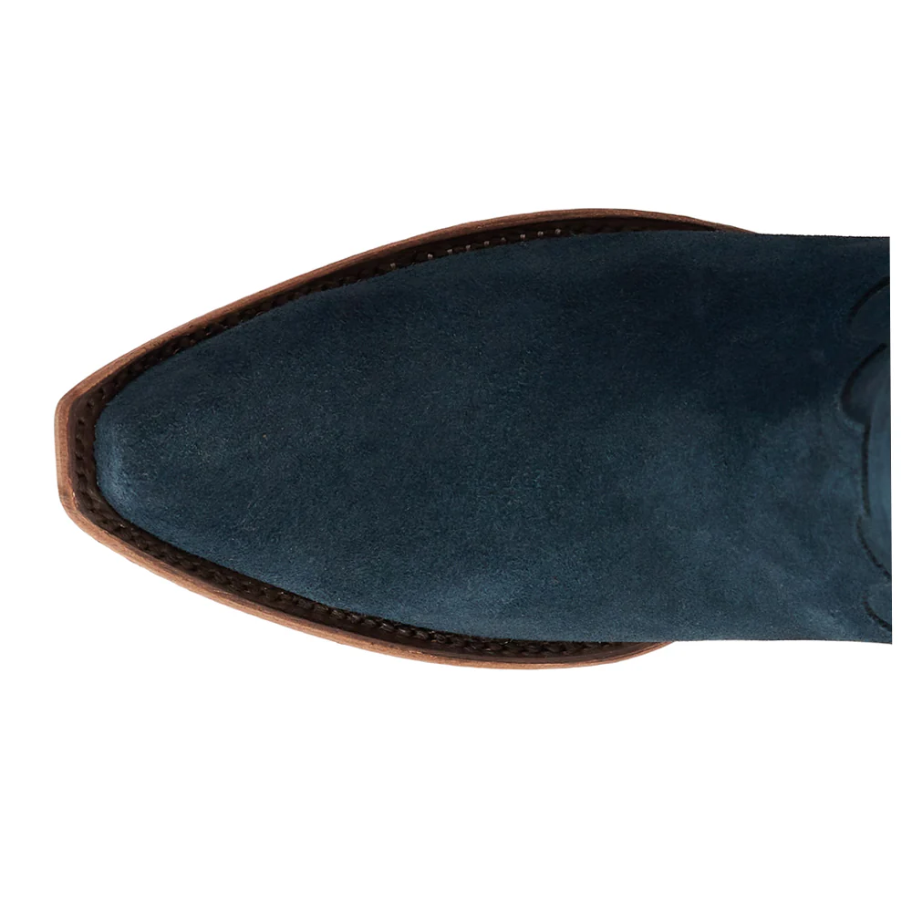 Emma Jane Snip Toe Cowboy Boot - Image 4