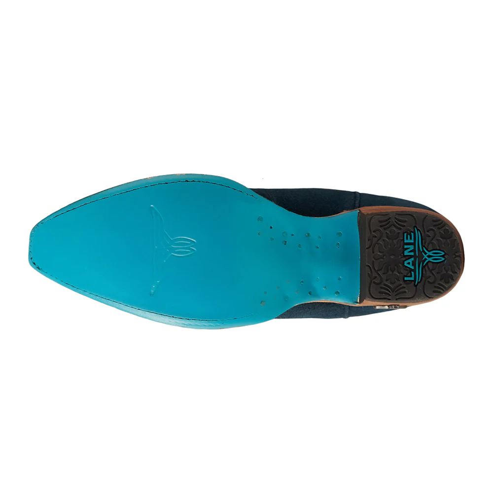 Emma Jane Snip Toe Cowboy Boot - Image 5