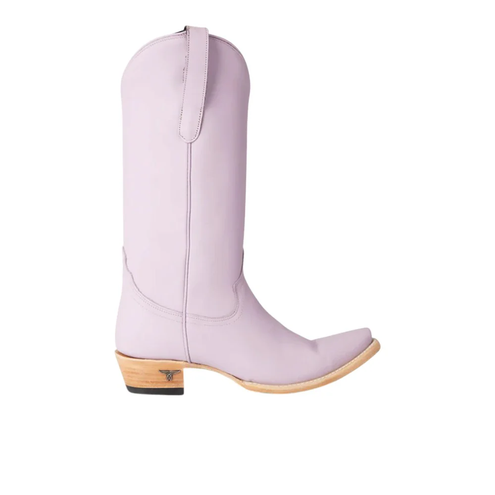 Emma Jane Snip Toe Cowboy Boot