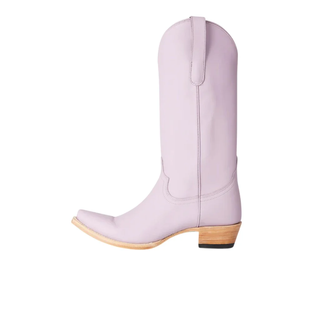 Emma Jane Snip Toe Cowboy Boot - Image 3