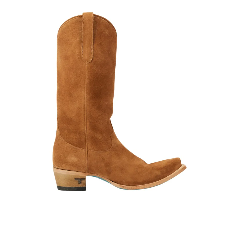 Emma Jane Snip Toe Cowboy Boot