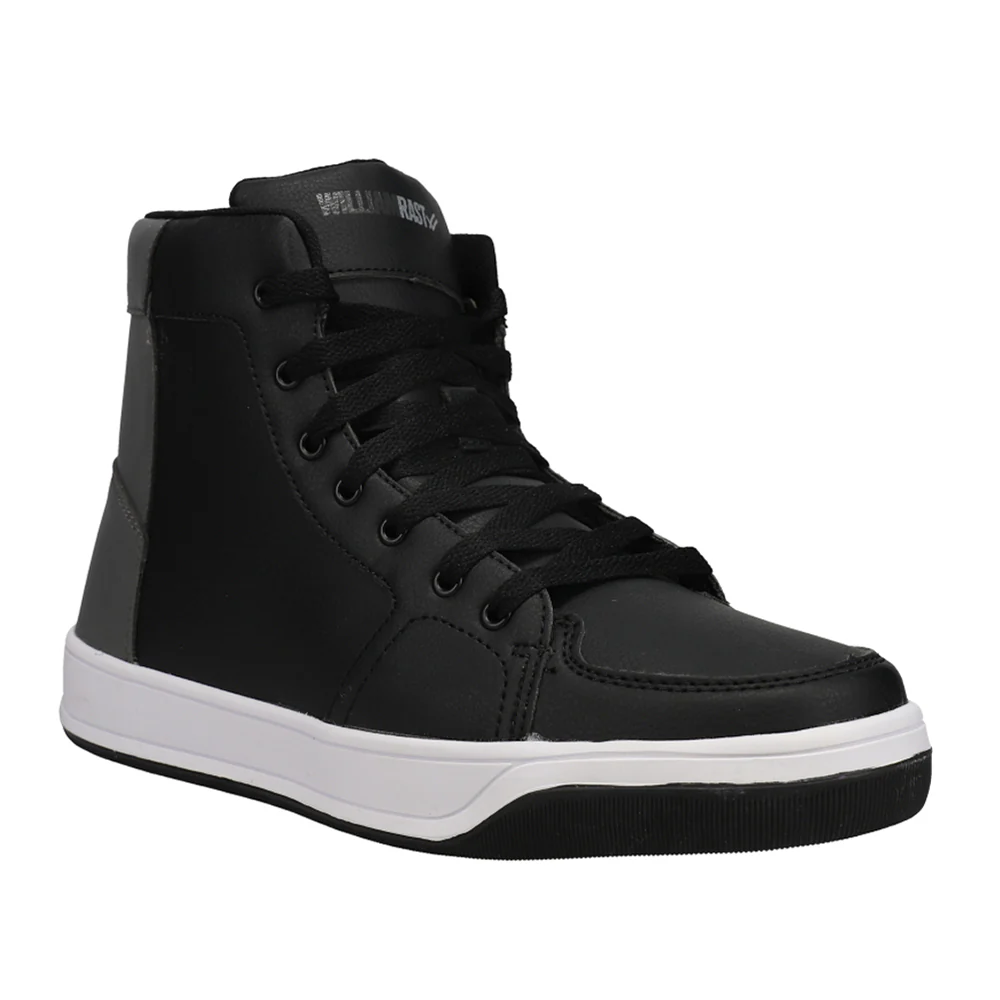 Empire High Top Sneakers - Image 2