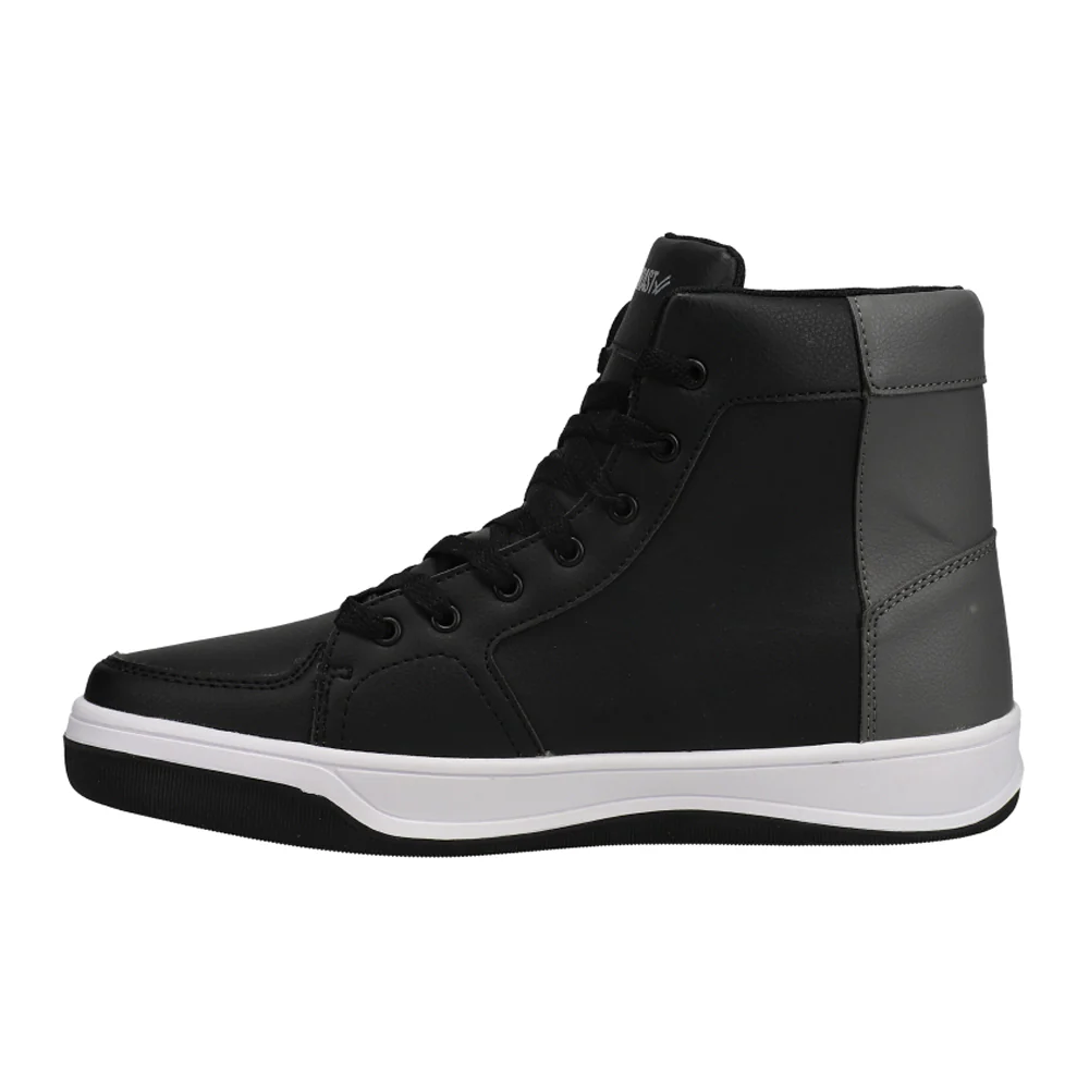 Empire High Top Sneakers - Image 3