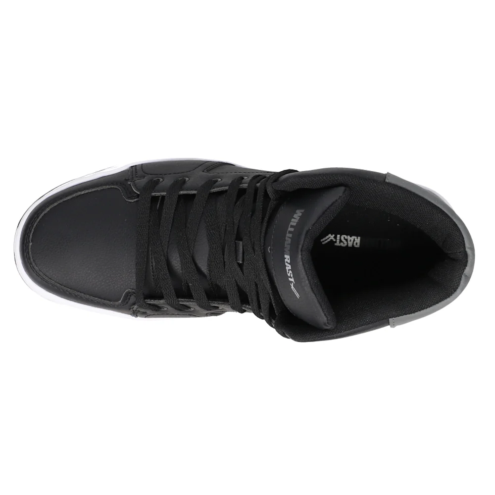 Empire High Top Sneakers - Image 4