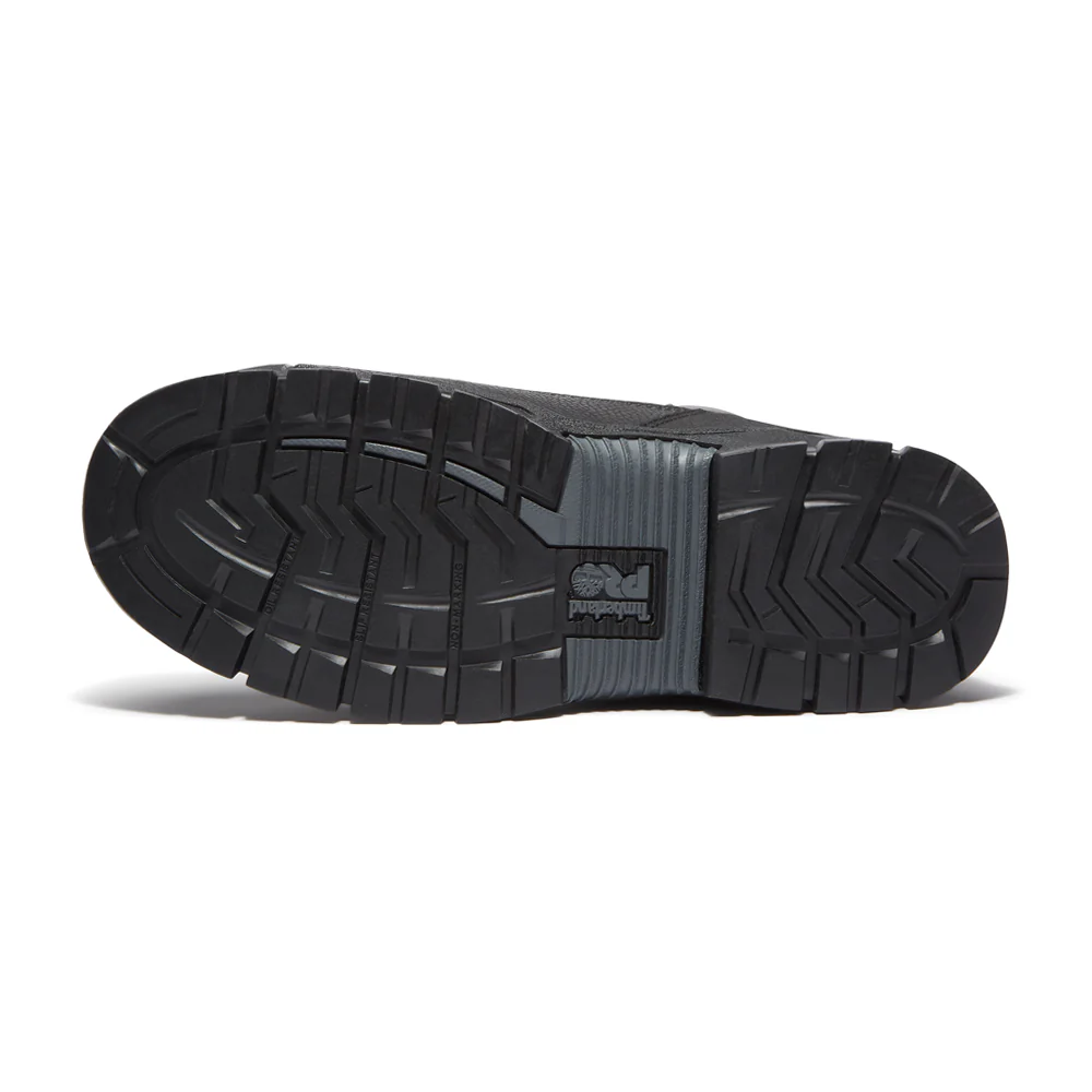 Endurance 8 Inch Electrical Hazard Composite Toe Work Boots - Image 5