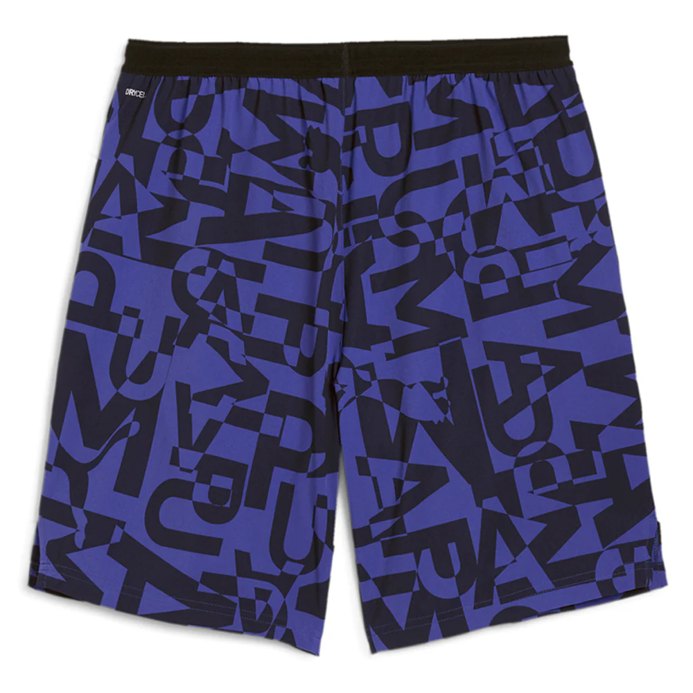 Energy Graphic 7 Inch Stretch Woven Athletic Shorts - Image 2