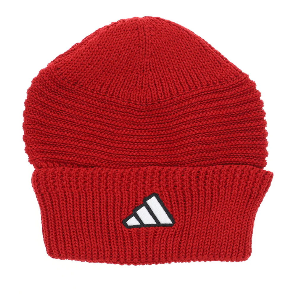NC State Wolfpack Knit Beanie - Image 2