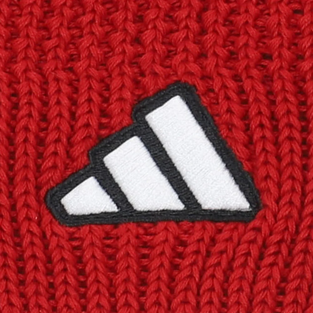 NC State Wolfpack Knit Beanie - Image 4