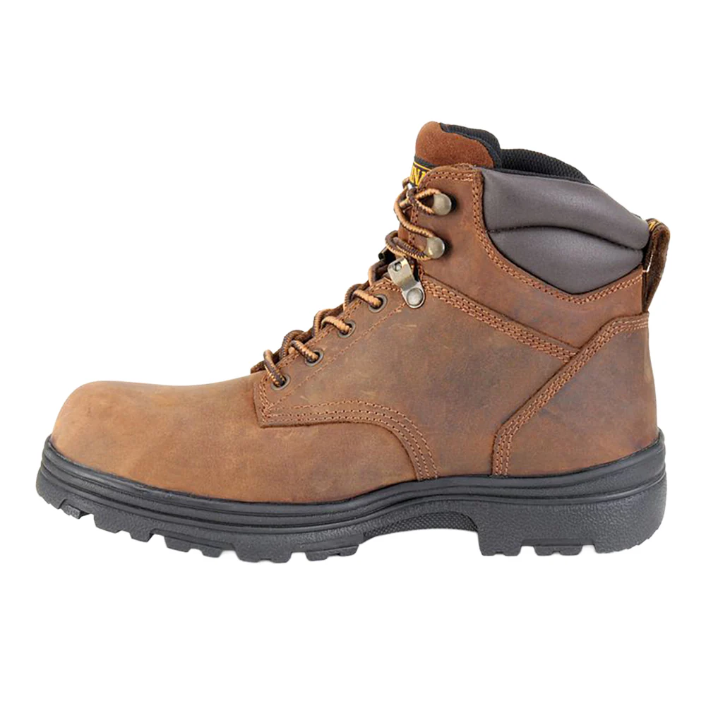 Engineer Soft 6 Inch Waterproof Work Boots - Image 3