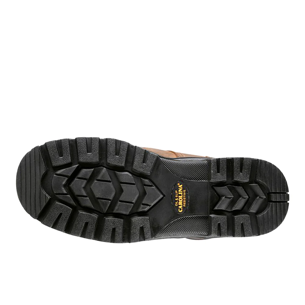 Engineer Soft 6 Inch Waterproof Work Boots - Image 5