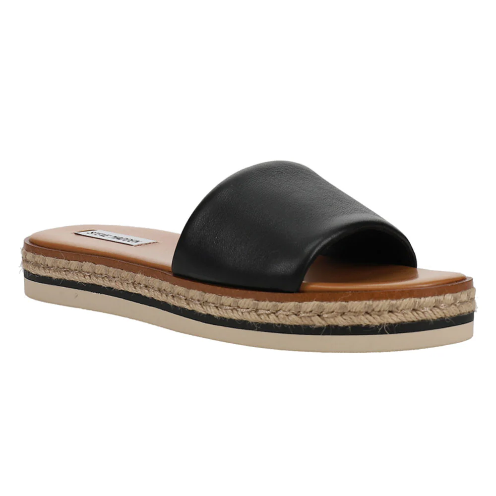 Enough Espadrille Platform Sandals - Image 2