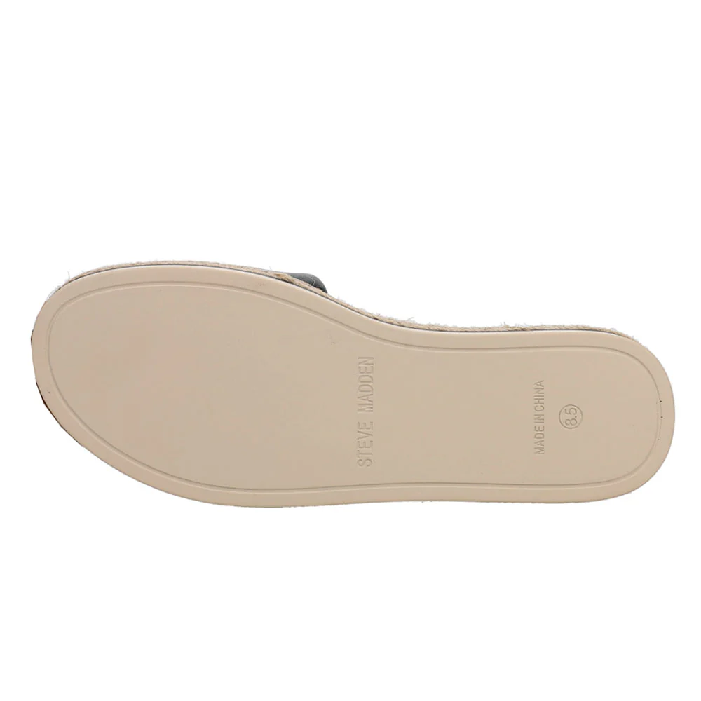Enough Espadrille Platform Sandals - Image 5