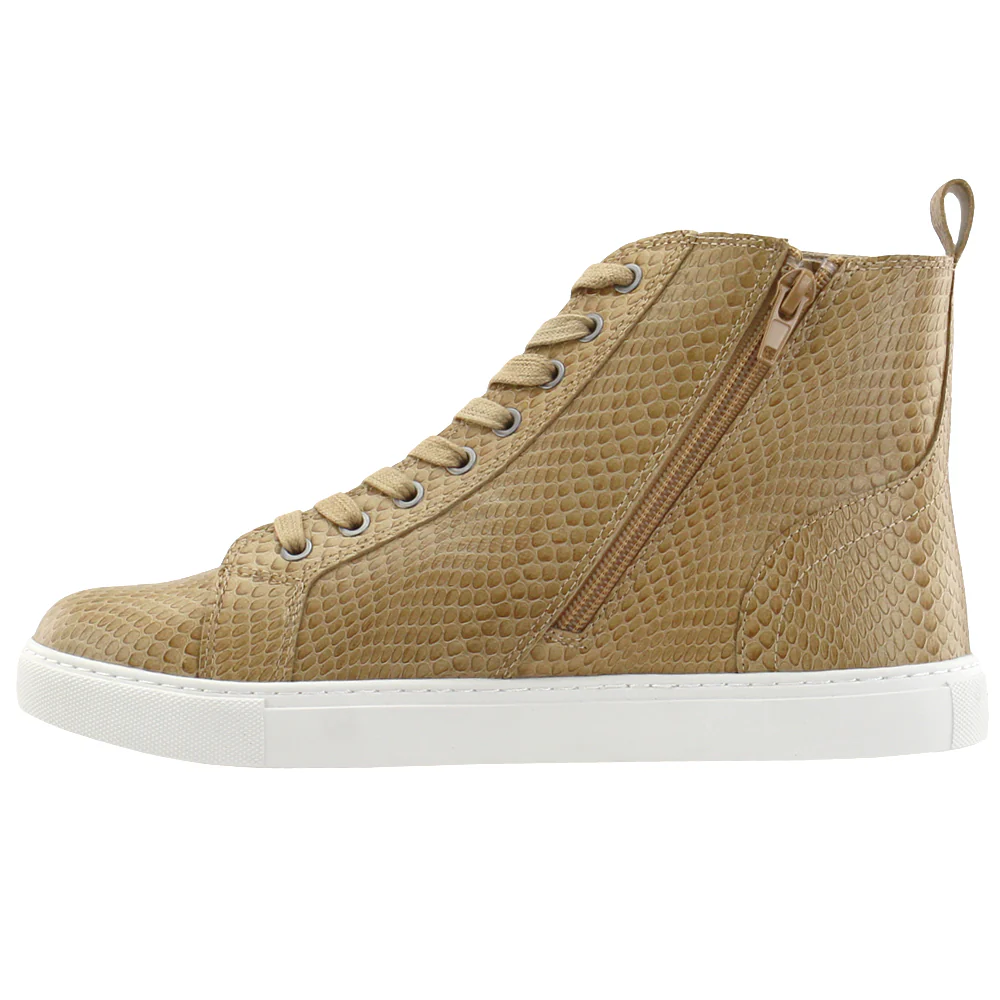 Entice High Top Sneakers - Image 4