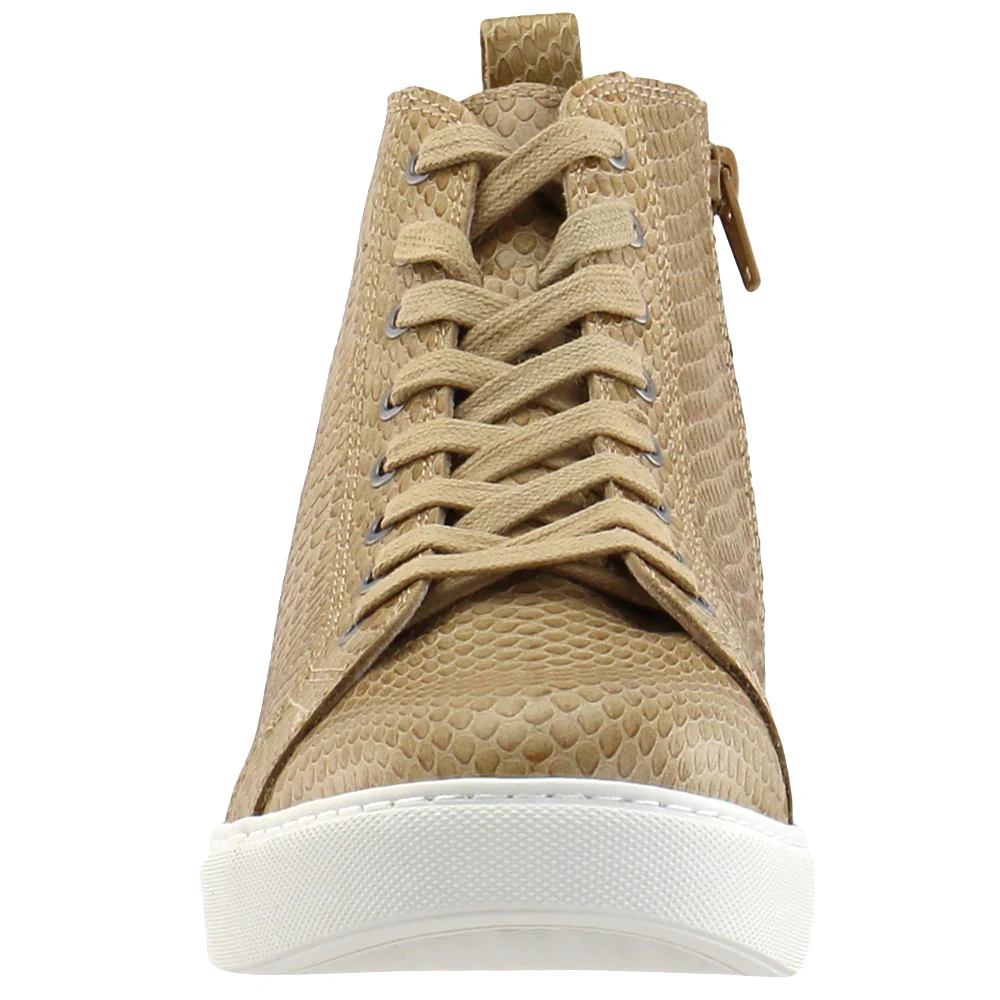 Entice High Top Sneakers - Image 5