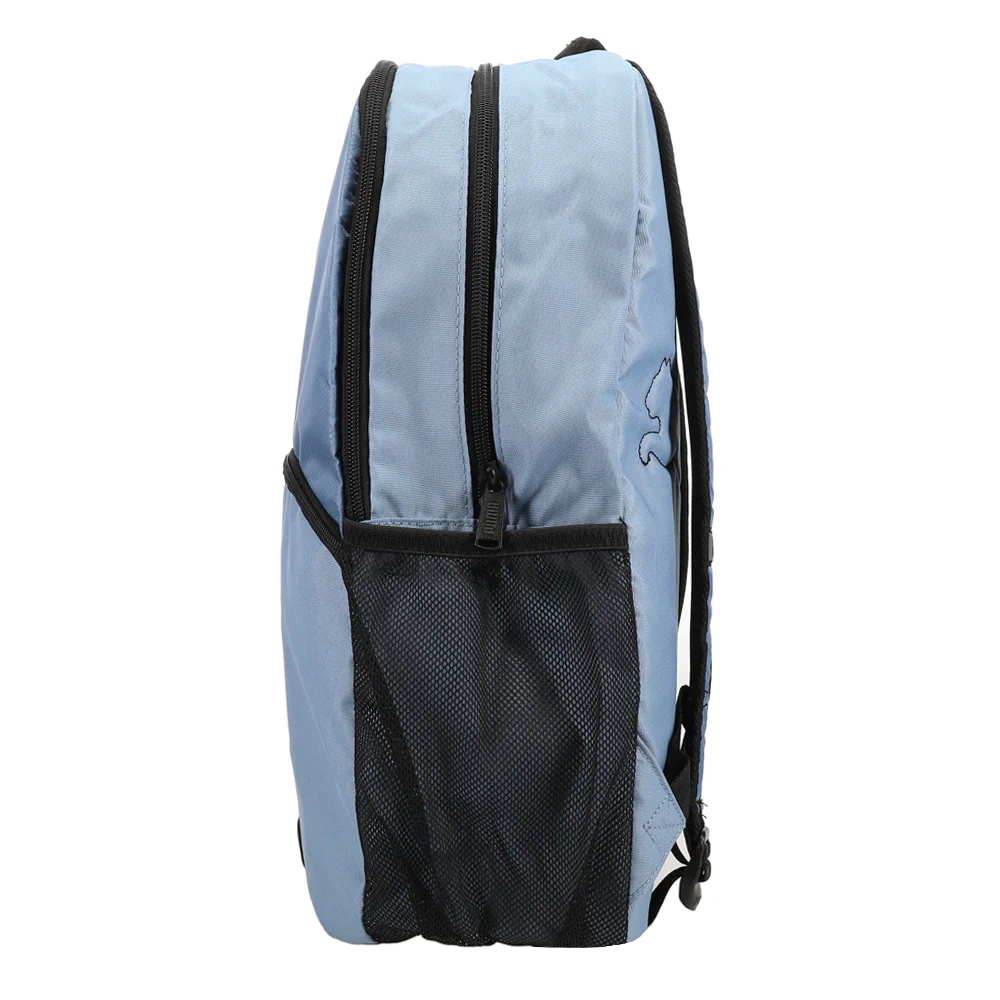 Entrant Polyester Backpack - Image 2