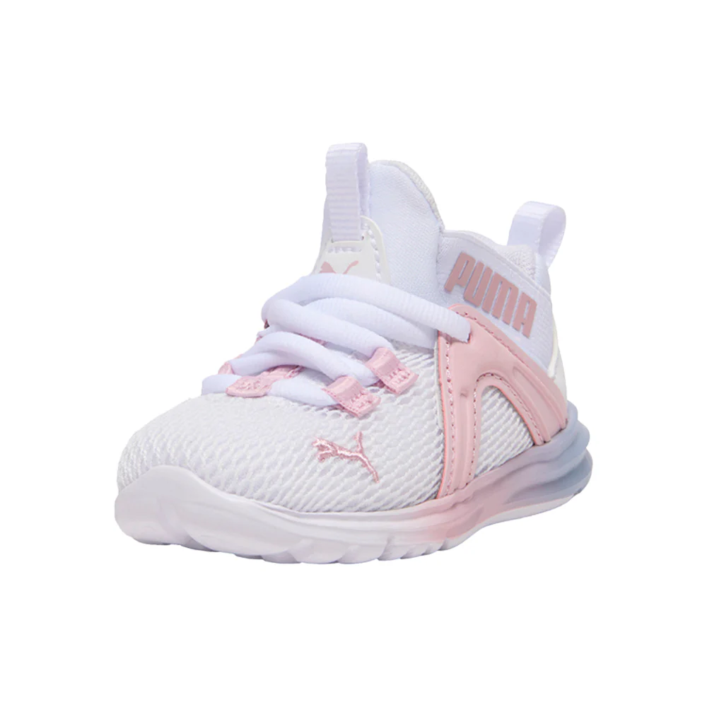 Enzo 2 Rose Slip On Sneakers (Toddler) - Image 2