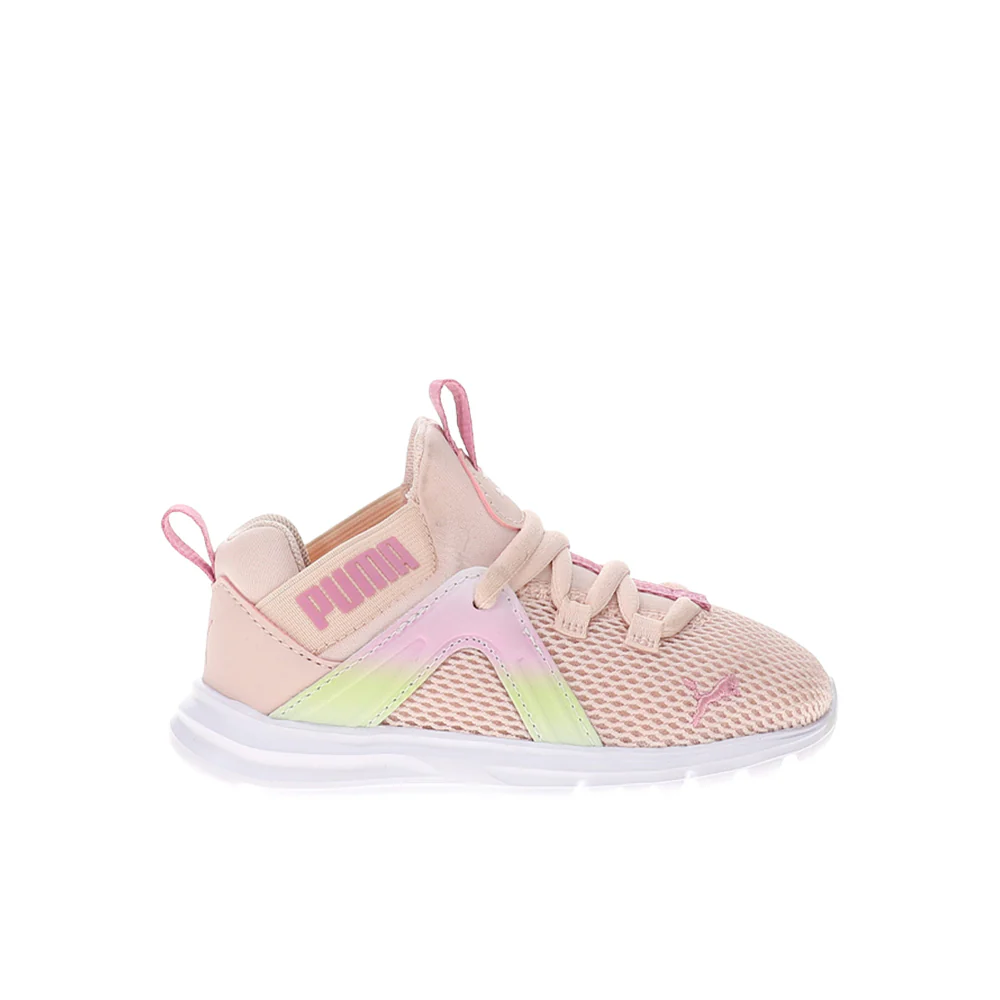 Enzo 2 Sunset Fade AC Slip On Sneakers (Toddler)