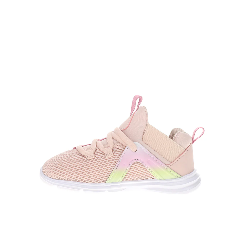Enzo 2 Sunset Fade AC Slip On Sneakers (Toddler) - Image 3