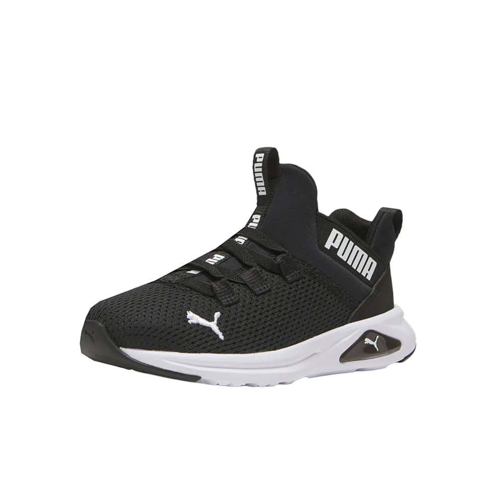 Enzo 2 Uncaged Slip On Sneakers (Little Kid) - Image 2