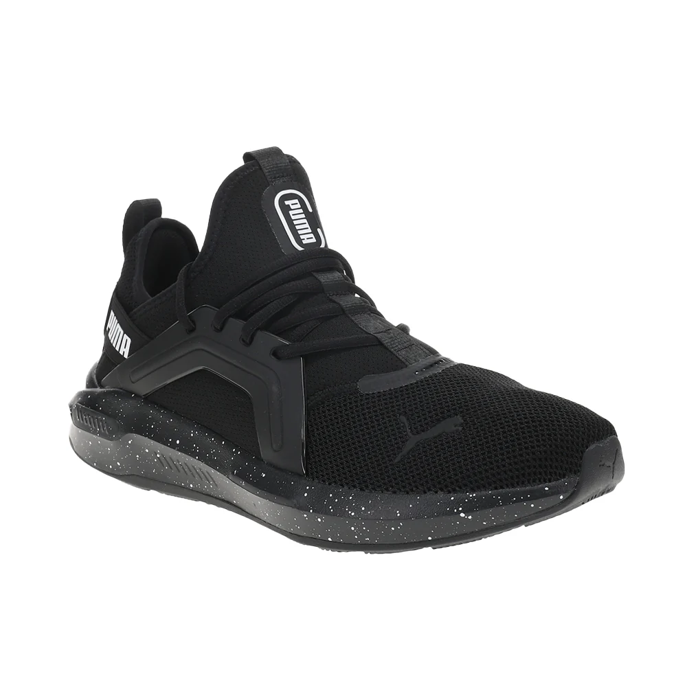 Enzo 5 Speckle Running Shoes - Image 2
