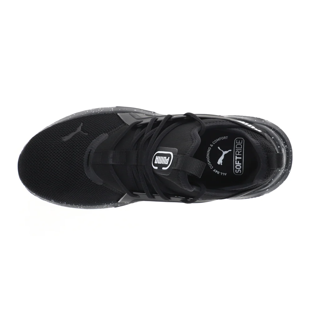 Enzo 5 Speckle Running Shoes - Image 4