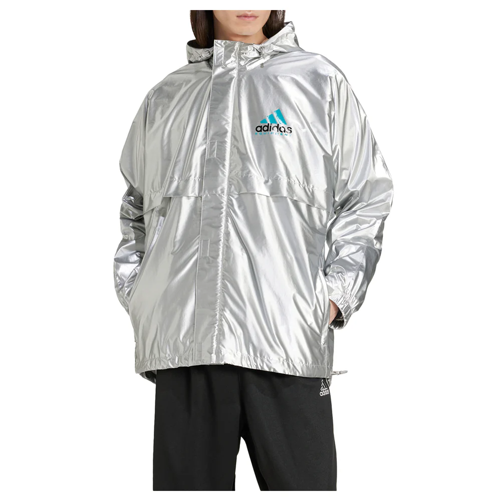 EQT Metallic Windbreaker - Image 2