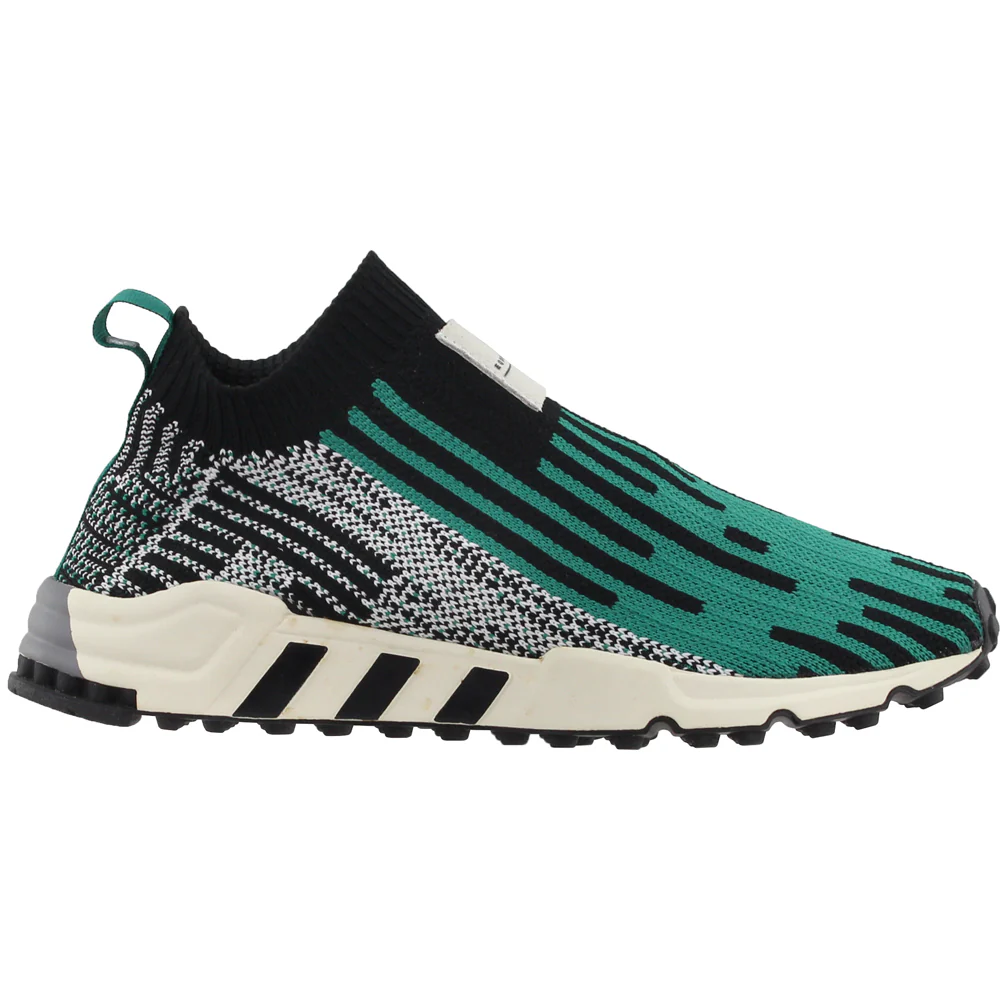 EQT Support Sock Primeknit Slip On Sneakers