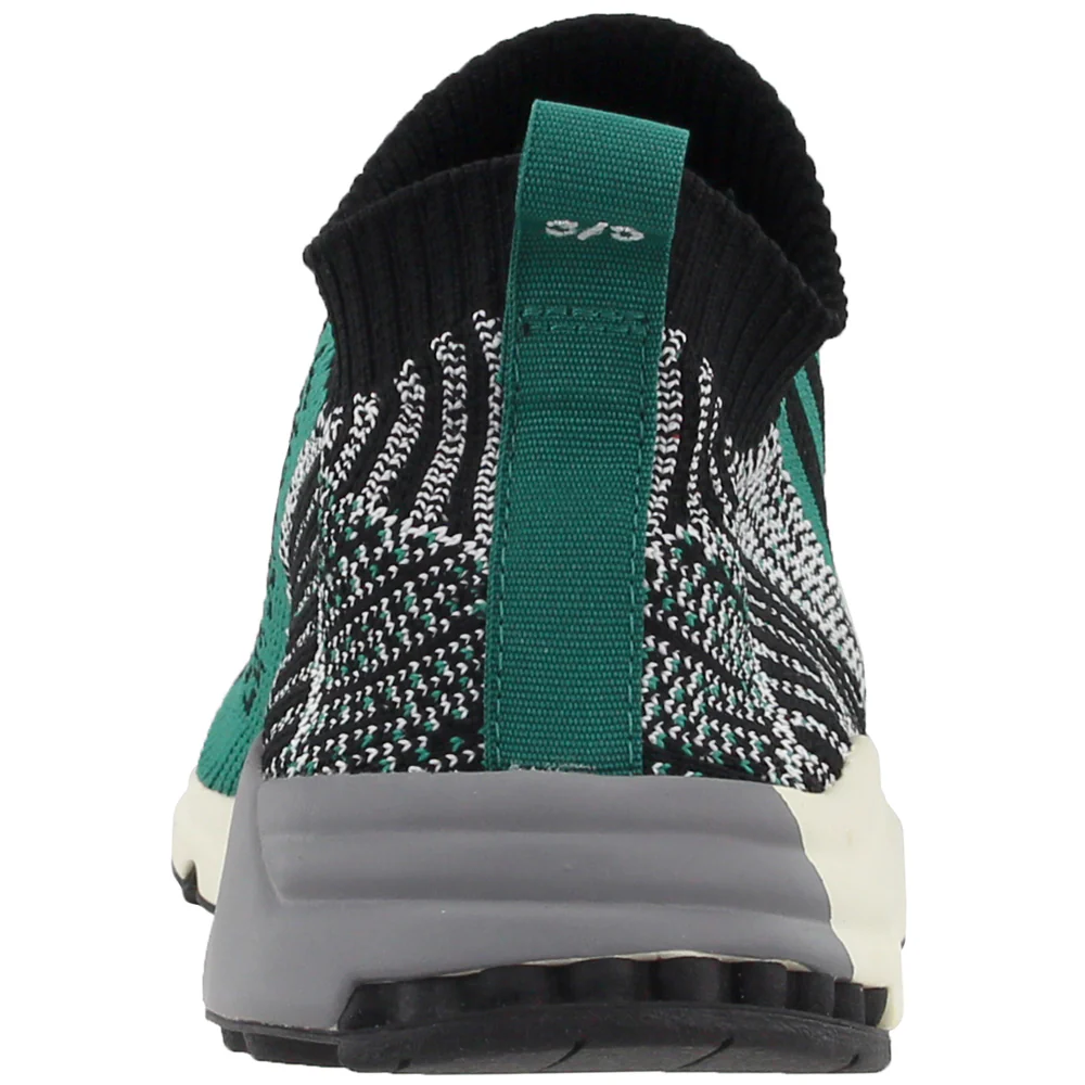 EQT Support Sock Primeknit Slip On Sneakers - Image 3