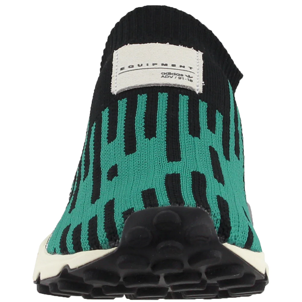EQT Support Sock Primeknit Slip On Sneakers - Image 5