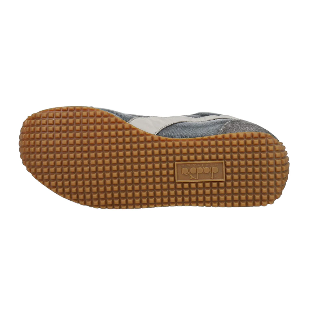 Equip H Dirty Stone Wash Evo Lace Up Sneakers - Image 5