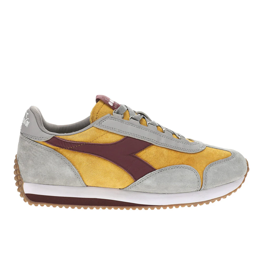 Equipe '75 SW Lace Up Sneakers