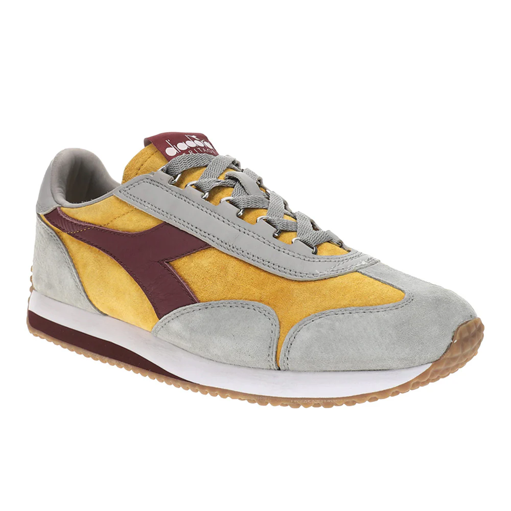 Equipe '75 SW Lace Up Sneakers - Image 2