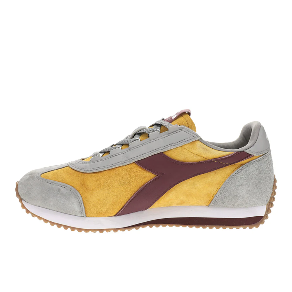 Equipe '75 SW Lace Up Sneakers - Image 3