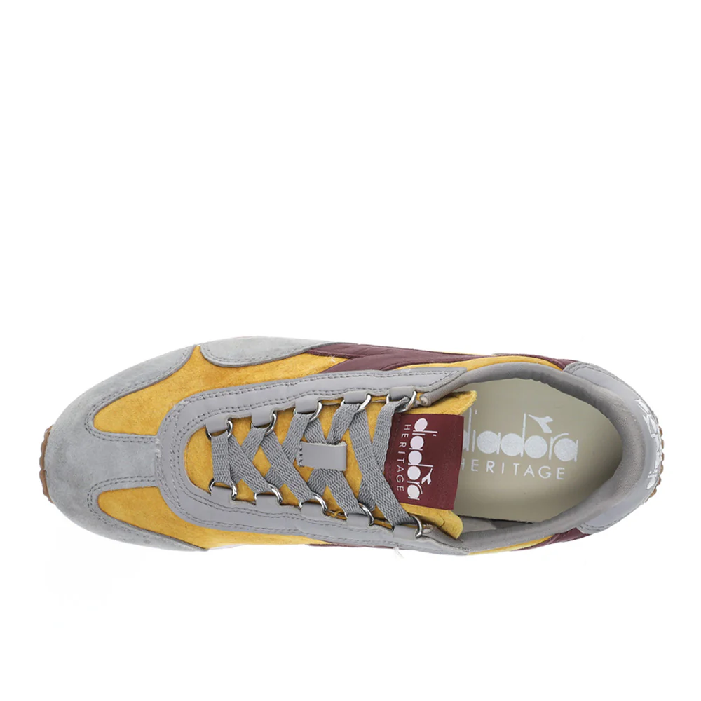 Equipe '75 SW Lace Up Sneakers - Image 4