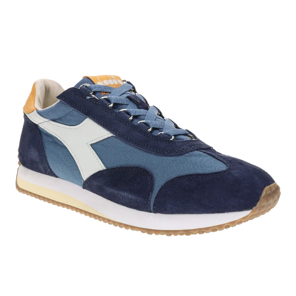 Equipe Canvas SW Evo Lace Up Sneakers - Image 2