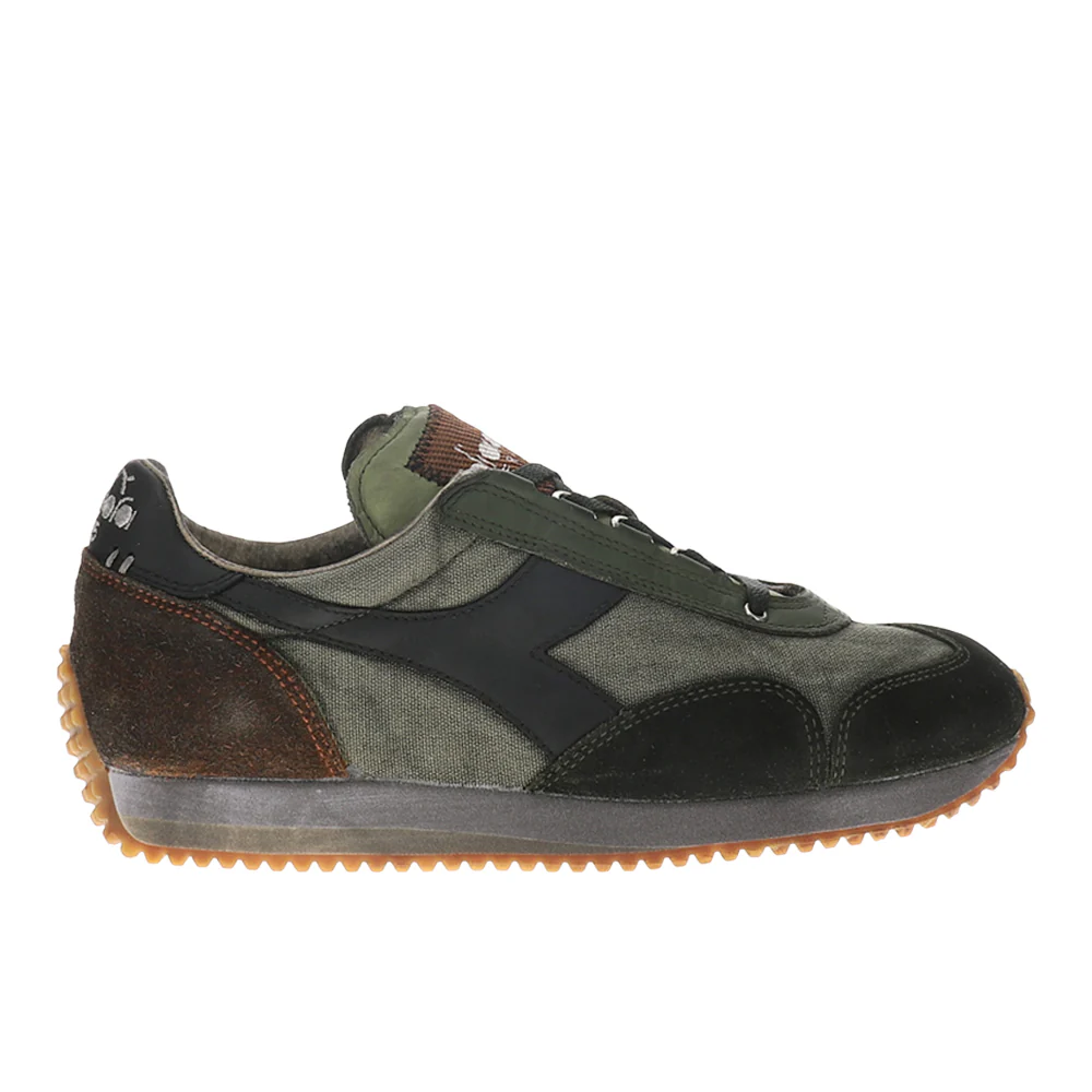 Equipe Dirty SW EVO Lace Up Sneakers