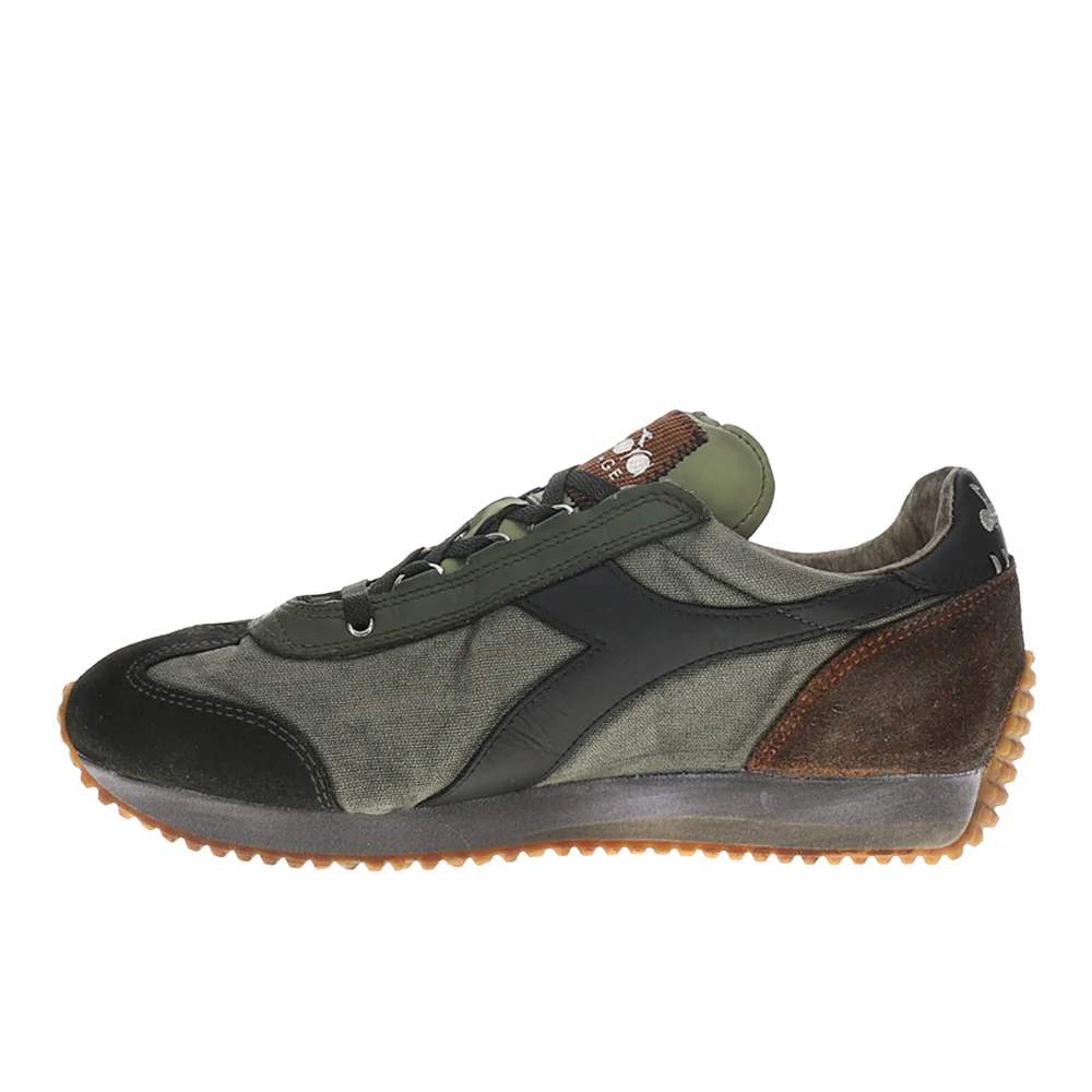 Equipe Dirty SW EVO Lace Up Sneakers - Image 3