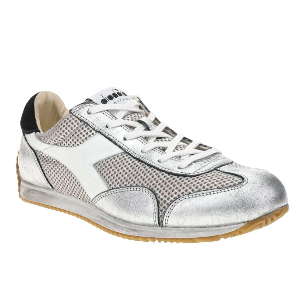 Equipe Stellar SW Heritage Lace Up Sneakers - Image 2