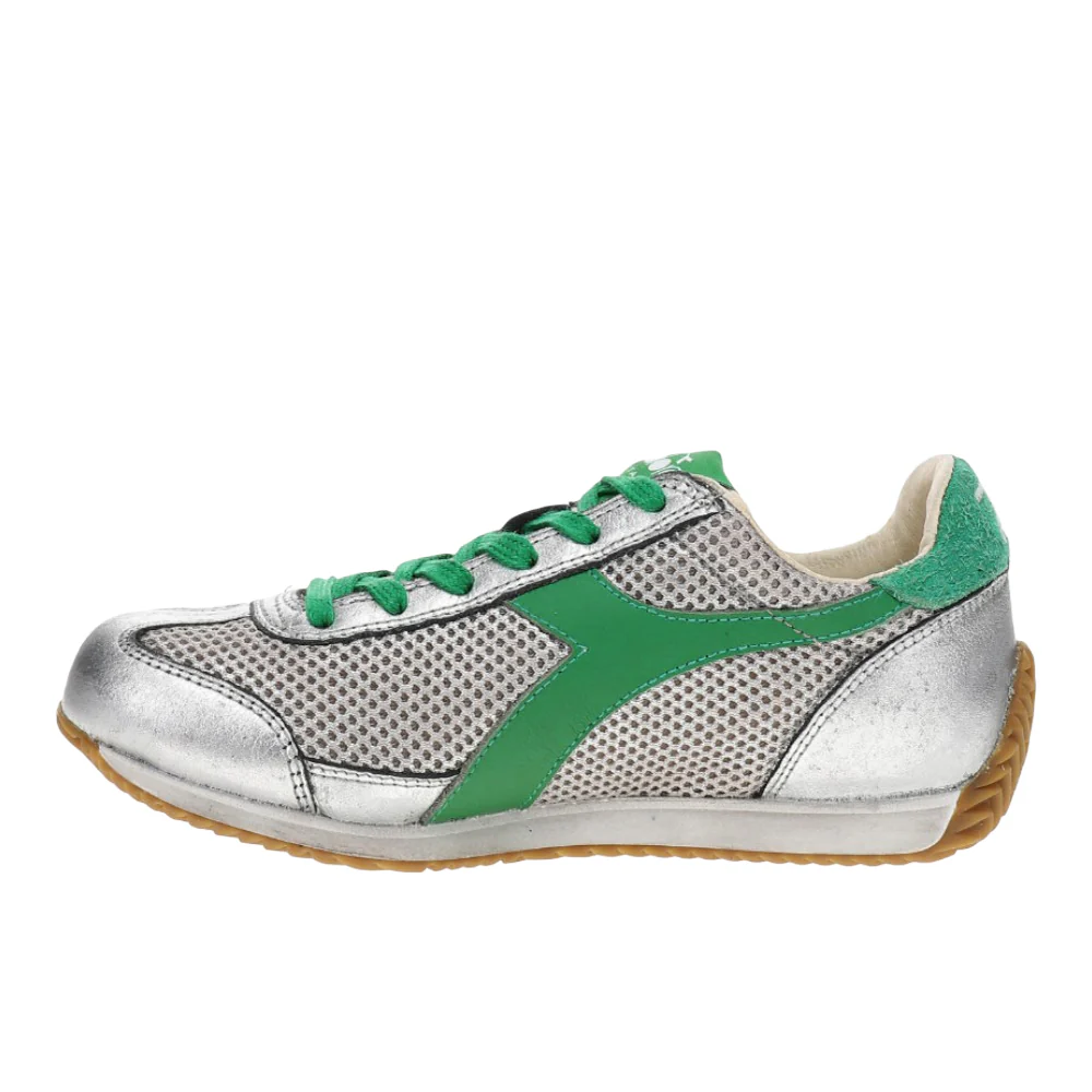 Equipe Stellar SW Heritage Lace Up Sneakers - Image 3