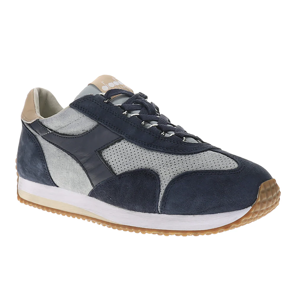 Equipe Suede SW Lace Up Sneakers - Image 2