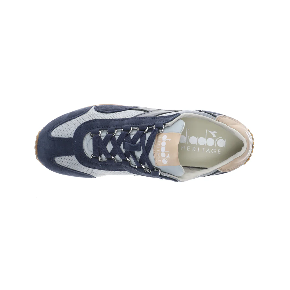 Equipe Suede SW Lace Up Sneakers - Image 4