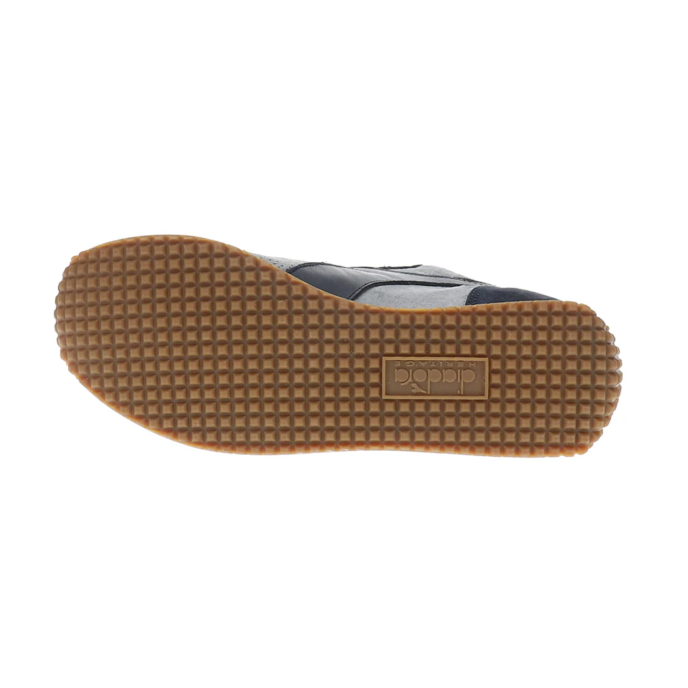 Equipe Suede SW Lace Up Sneakers - Image 5