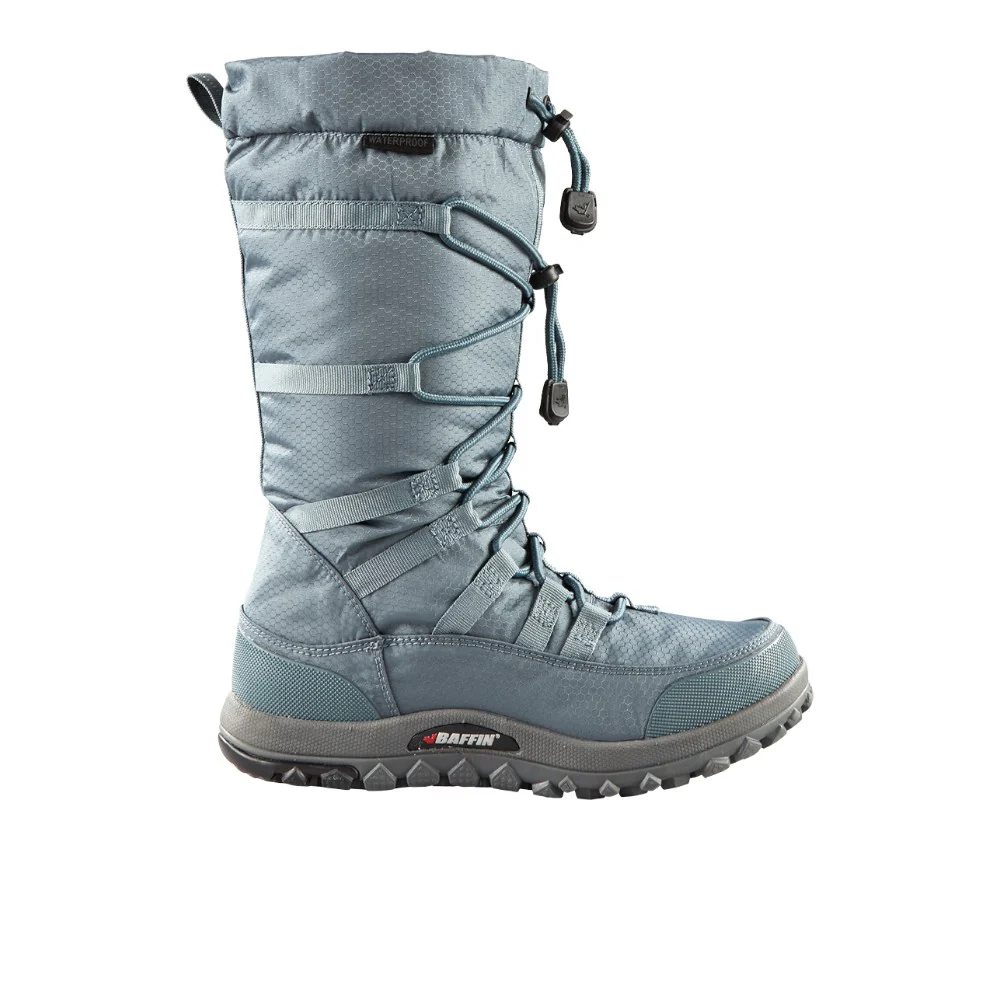 Escalate X Waterproof Insulated Winter Lace Up Boots