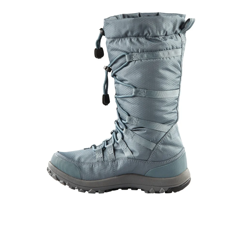 Escalate X Waterproof Insulated Winter Lace Up Boots - Image 3