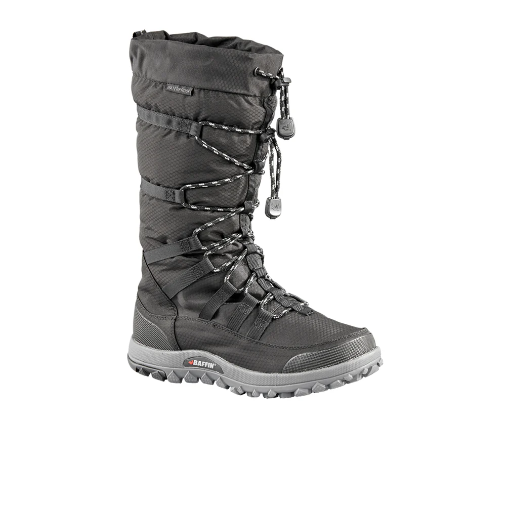 Escalate X Waterproof Winter Pull On Boots - Image 2