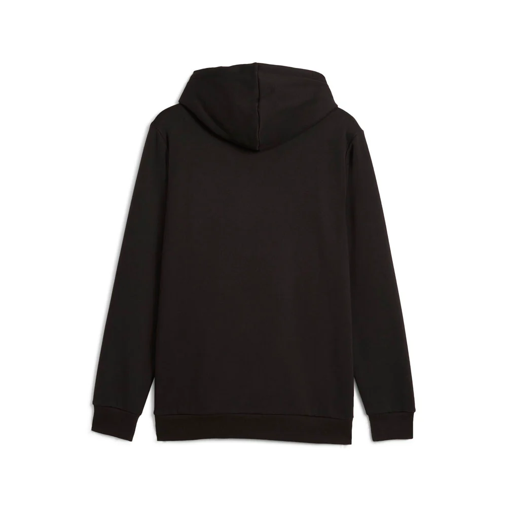 Essentials Logo Lab Holiday Graphic Pullover Hoodie - Image 2